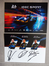 Carte oreca team d'occasion  Le Havre-