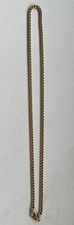 Goldkette halskette gelbgold gebraucht kaufen  Bopfingen