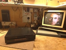 1990 sony slv for sale  STOCKPORT