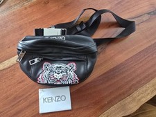 Kenzo tiger leder gebraucht kaufen  Düsseldorf