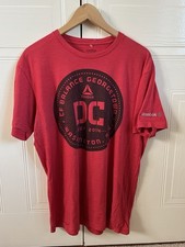 Reebok washington crossfit for sale  BRISTOL