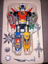 Voltron defender the usato Voltron defender the usato  Mascali
