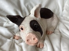 Pig ornament classic for sale Pig ornament classic for sale  RADSTOCK