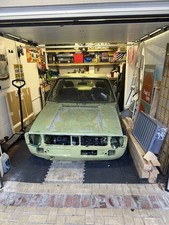 Mk1 caddy project for sale  NEWPORT