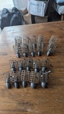 Nisa rocket feeders for sale  YARM