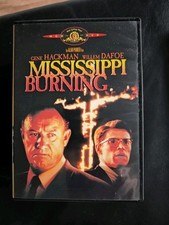 Mississippi burning dvd gebraucht kaufen  Duisburg