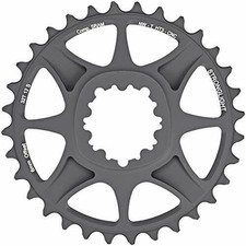 Używany, Zębatka blat Stronglight HT3 DM SRAM 1x11 34T na sprzedaż Używany, Zębatka blat Stronglight HT3 DM SRAM 1x11 34T na sprzedaż  PL