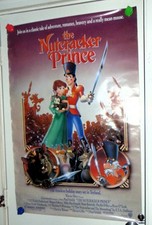 Nutcracker prince disney for sale  Denver