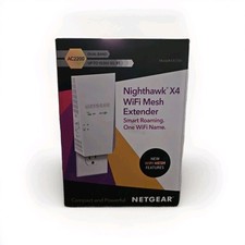 Netgear ex7300 nighthawk for sale  Phoenix