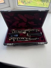 Buffet crampon oboe for sale  YORK