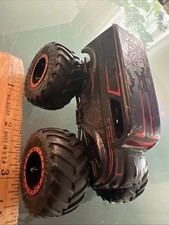 Hot Wheels Monster Truck Special Forces H.W.S.F. Escala 1/64 comprar usado  Enviando para Brazil