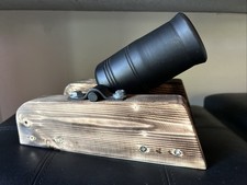 Black powder steel for sale  Osage