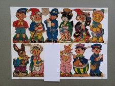 noddy characters for sale noddy characters for sale  KING'S LYNN
