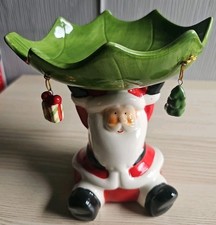 Christmas sweet bowl for sale  MANCHESTER