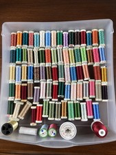 Spools sulky mettler for sale  Checotah