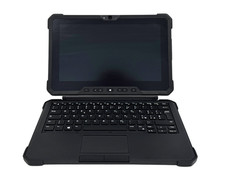 rugged notebook touch screen usato  Ardea