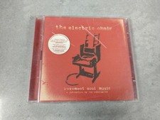 The Unabombers - Electric Chair Basement Soul Music 2xCD Funk / Chic / War / H2O, usado comprar usado  Enviando para Brazil