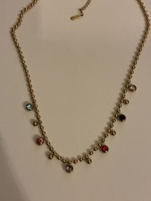 Anthropologie multi coloured for sale  LARKHALL
