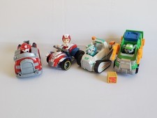 Lot vehicles pat d'occasion  Expédié en Belgium