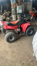 Kazuma 50cc quad for sale  DONCASTER