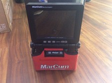 Marcum vs825sd color for sale  Sanford