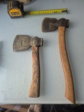 Vintage hammer hachet for sale  TAMWORTH