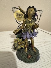 Garden fairy figurine for sale  WORKSOP