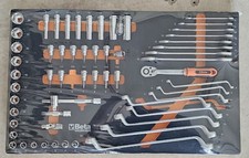 Assortimento utensili beta usato  Tortona