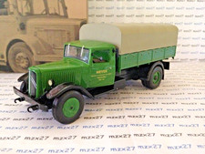 Camion autrefois 110 d'occasion  Écouis
