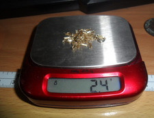 14ct yellow gold for sale  ST. AUSTELL