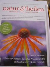 Natur heilen 2024 gebraucht kaufen  Deutschland