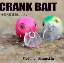 Artificiale minnow mini usato  Arese