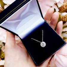 3ct round cut for sale  Jamaica
