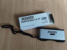 Jessops travel binoculars for sale  CHEADLE