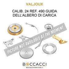 Valjoux calib. ref. usato  Sant Angelo Romano