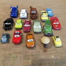 Cars disney pixar for sale  WADEBRIDGE