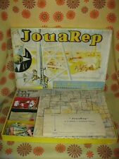 Vintage ancien jeu d'occasion  La Rochette