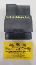 Módulo de ignição 2000-07 Honda VT1100 Spirit/Sabre CDI 30410-MCK-A01 FABRICANTE DE EQUIPAMENTO ORIGINAL comprar usado  Enviando para Brazil