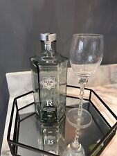 Empty clean gin for sale  DONCASTER