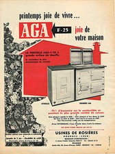 Publicite advertising 084 d'occasion  Raimbeaucourt