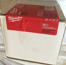 Milwaukee 2616 propex for sale  Boise
