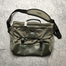 Tumi vesey messenger for sale  Littleton
