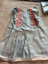 Hucklebones dress size for sale  SOLIHULL