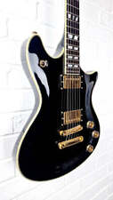 Schecter diamond series for sale  LONDON