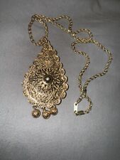 Rient kette collier gebraucht kaufen  Darmstadt