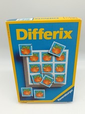 Ravensburger brettspiel differ gebraucht kaufen  Kronburg