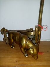 Small bronze animal d'occasion  Expédié en Belgium