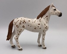 Schleich spotted appaloosa for sale  Victor