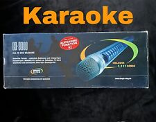 Magic sing 9000 gebraucht kaufen  München
