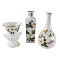 Wedgwood lot three for sale  ELY